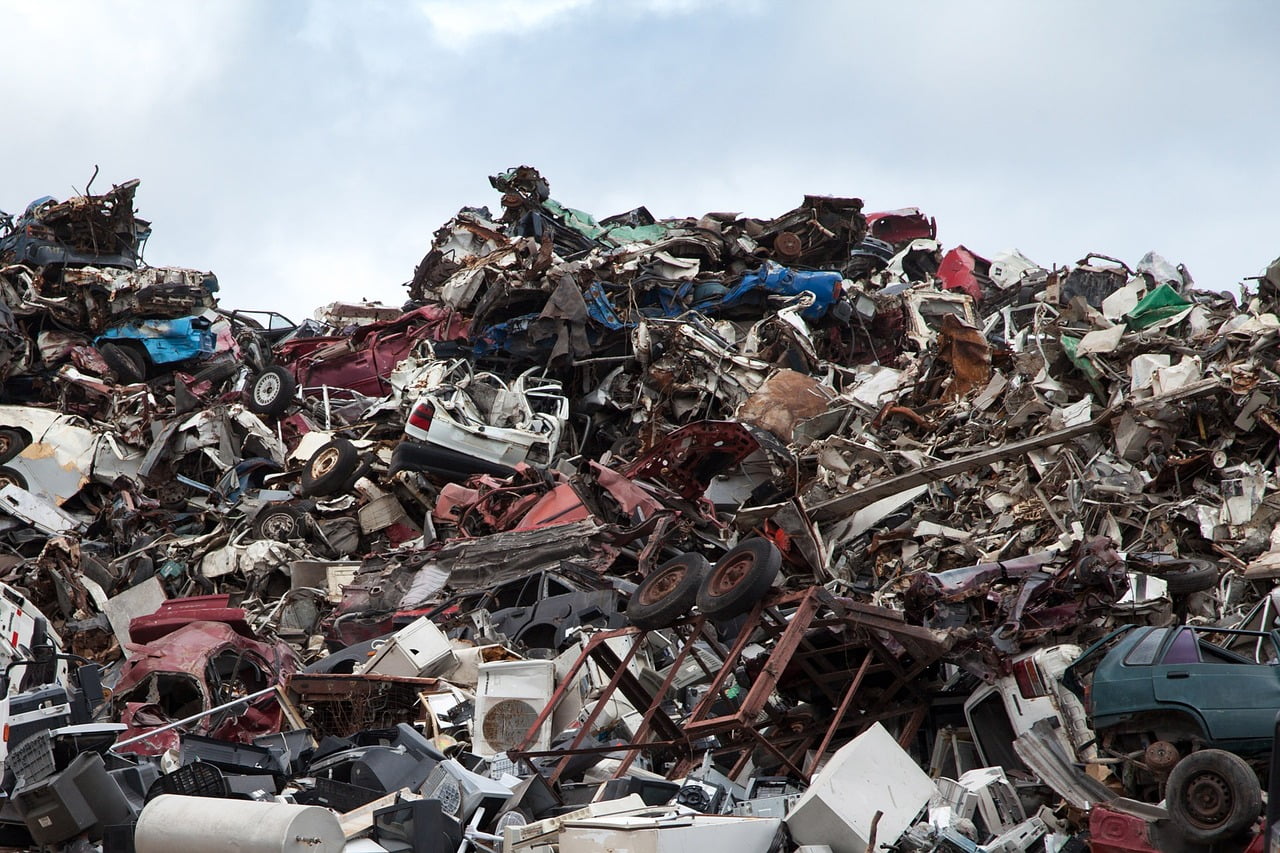 Obowiązkowy Recykling Elektroniki i Komputerów