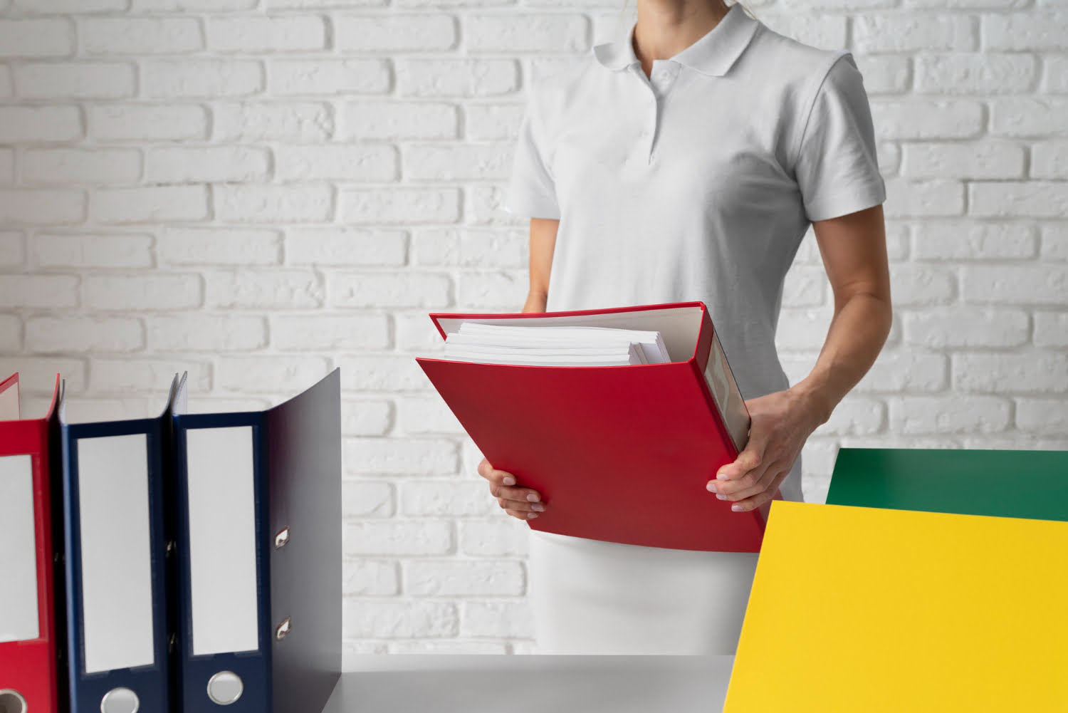 Program do obiegu dokumentów: wprowadzenie do systemu!